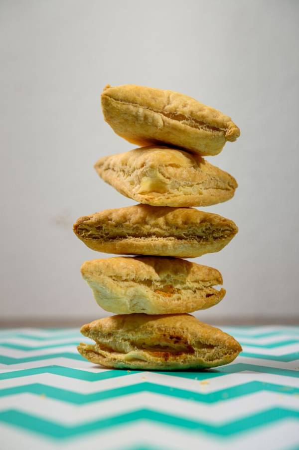 Προϊόντα σφολιάτας