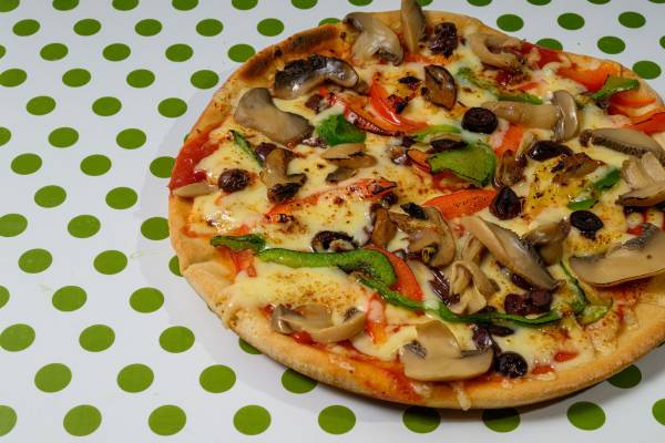 Προϊόντα ζύμης